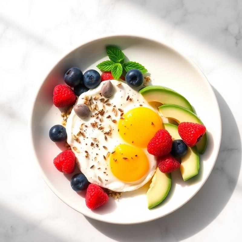 Desayunos