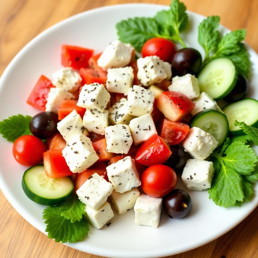 Ensaladas