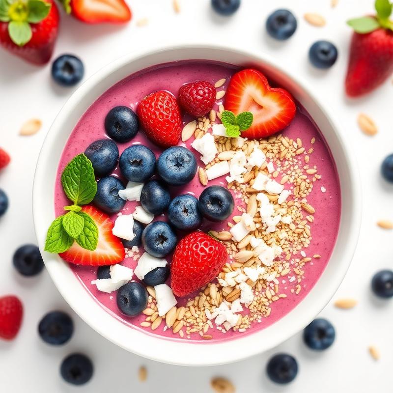 Smoothies